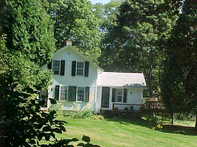 Building photograph for 29+31 SUGAR HILL ROAD